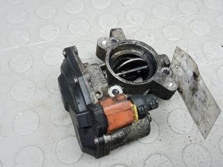 заслонка дроссельная Opel Meriva 2 поколение (B) 2010, 1.3 л., дизель, МКПП, минивэн, 825721