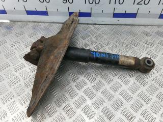 амортизатор задний Peugeot Partner 2 поколение (B9) 2011, 1.6 л., дизель, МКПП, 96421348000