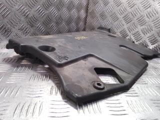 защита двигателя Toyota RAV4 2 поколение (XA20) [рестайлинг] 2003, 2.0 л., дизель, МКПП, внедорожник 5 дв.