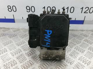 блок ABS Lexus LS 2 поколение 1998, 4.0 л., бензин, АКПП, седан, 4454050010