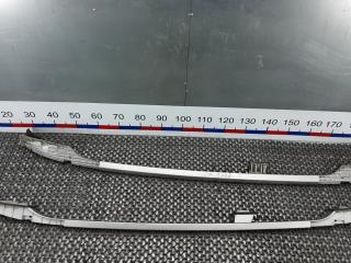 дуги на крышу (рейлинги) Opel Antara 1 поколение [рестайлинг] 2012, 2.2 л., дизель, МКПП, внедорожник 5 дв.