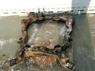 подрамник передний Opel Antara 1 поколение [рестайлинг] 2012, 2.2 л., дизель, МКПП, внедорожник 5 дв.