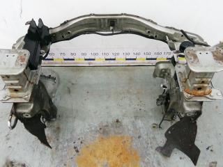 Передняя панель крепления облицовки (телевизор) Opel Antara 1 поколение [рестайлинг] 2012, 2.2 л., дизель, МКПП, внедорожник 5 дв.