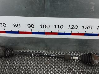 полуось передняя правая (приводной вал, ШРУС) Opel Astra J [рестайлинг] 2011, 1.6 л., бензин, МКПП, хетчбэк 5 дв., 13335141, 374487, 13250861, 374891