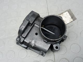 заслонка дроссельная Peugeot 207 1 поколение 2006, 1.6 л., бензин, МКПП, хетчбэк 5 дв., V75572228004