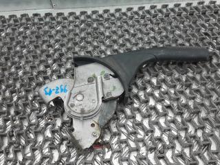 рычаг ручного тормоза (ручника) Toyota RAV4 2 поколение (XA20) 2002, 2.0 л., дизель, МКПП, внедорожник 5 дв., 4620142070C0