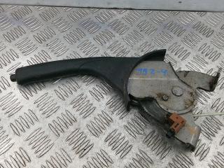 рычаг ручного тормоза (ручника) Toyota RAV4 3 поколение (XA30) 2005, 2.0 л., дизель, МКПП, внедорожник 5 дв., 4620142070C0