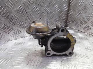 заслонка дроссельная Mitsubishi Pajero Sport 1 поколение [рестайлинг] 2003, 2.5 л., дизель, МКПП, внедорожник 5 дв.