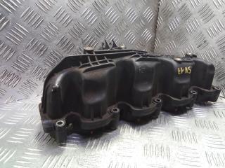 коллектор впускной Skoda Octavia 2 поколение (A5) [рестайлинг] 2012, 1.6 л., дизель, МКПП, хетчбэк 5 дв.