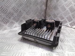 ЭБУ Opel Meriva 2 поколение (B) 2010, 1.4 л., бензин, МКПП, хетчбэк 5 дв., 12638732