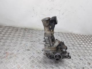 раздаточная коробка Peugeot 4007 1 поколение 2008, 2.2 л., дизель, МКПП, внедорожник 5 дв., 2204C6, 1608951980