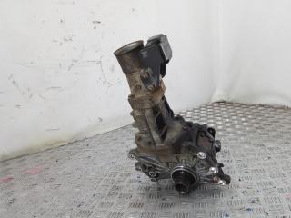 раздаточная коробка Peugeot 4007 1 поколение 2010, 2.2 л., дизель, МКПП, универсал