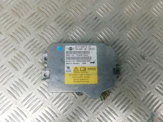 блок AirBag Mini Cooper R56 2007, 1.6 л., бензин, МКПП, хетчбэк 5 дв., 313428715015