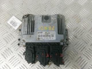 ЭБУ Mini Cooper R56 2007, 1.6 л., бензин, МКПП, хетчбэк 5 дв., 0261201755, 757370101