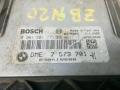 ЭБУ Mini Cooper R56 2007, 1.6 л., бензин, МКПП, хетчбэк 5 дв., 0261201755, 757370101 - фото №3