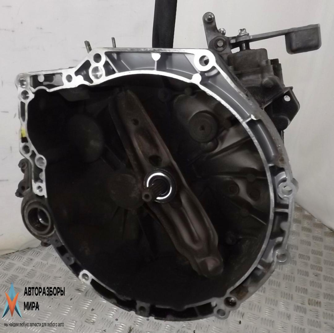 МКПП Mini Cooper R56 2007, 1.6 л., бензин, МКПП, хетчбэк 5 дв., 0024544CHA - фото №1