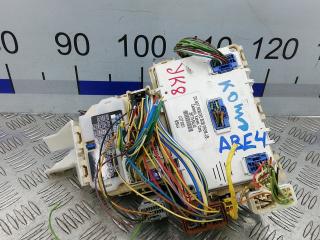 блок комфорта Suzuki SX4 1 поколение [рестайлинг] 2009, 2.0 л., дизель, МКПП, хетчбэк 5 дв., 3677055L40