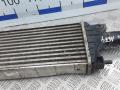 радиатор интеркулера Suzuki SX4 1 поколение [рестайлинг] 2009, 2.0 л., дизель, МКПП, хетчбэк 5 дв., 1362079T80, 6738967S - фото №4