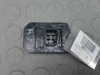 сопротивление печки Suzuki SX4 1 поколение [рестайлинг] 2009, 2.0 л., дизель, МКПП, хетчбэк 5 дв.