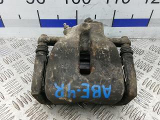 суппорт передний правый Suzuki SX4 1 поколение [рестайлинг] 2009, 2.0 л., дизель, МКПП, хетчбэк 5 дв.