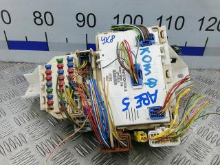 блок комфорта Suzuki SX4 1 поколение [рестайлинг] 2009, 2.0 л., дизель, МКПП, хетчбэк 5 дв., 3677055L40