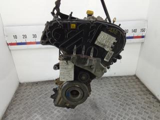 двигатель Suzuki SX4 1 поколение [рестайлинг] 2009, 2.0 л., дизель, МКПП, хетчбэк 5 дв., D20AA