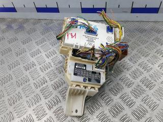 блок комфорта Suzuki SX4 1 поколение [рестайлинг] 2009, 1.9 л., дизель, МКПП, хетчбэк 5 дв., 3677079J80