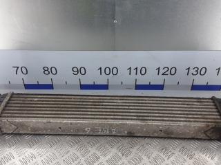 радиатор интеркулера Suzuki SX4 1 поколение [рестайлинг] 2009, 1.9 л., дизель, МКПП, хетчбэк 5 дв.