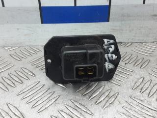 сопротивление печки Suzuki SX4 1 поколение [рестайлинг] 2009, 1.9 л., дизель, МКПП, хетчбэк 5 дв., 0778007710