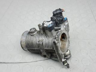 заслонка дроссельная MG ZT (-T) 2001-2005 2004, 2.5 л., V6, бензин, МКПП, седан