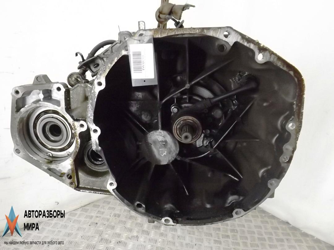 МКПП Nissan X-Trail T31 2007, 2.0 л., дизель, МКПП, внедорожник 5 дв., 32010JG76E - фото №1