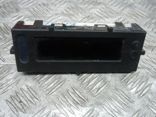 монитор Renault Megane 3 поколение 2009, 1.5 л., дизель, МКПП, универсал, 280349044R