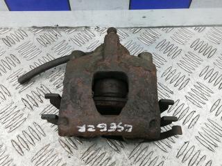 суппорт задний правый Chrysler Voyager 3 поколение 2000, 3.3 л., бензин, АКПП, минивэн