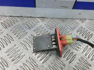 сопротивление печки Chevrolet Nubira 1 поколение 2006, 1.6 л., бензин, МКПП, универсал