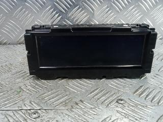 монитор Opel Meriva 2 поколение (B) 2010, 1.4 л., бензин, МКПП, хетчбэк 5 дв., 133366652