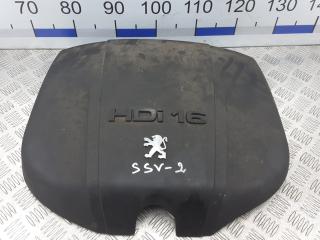 защита двигателя Peugeot 4007 1 поколение 2008, 2.2 л., дизель, МКПП, внедорожник 5 дв., 0137A0