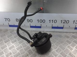 корпус топливного фильтра Peugeot 4007 1 поколение 2009, 2.2 л., дизель, МКПП, универсал