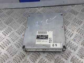 ЭБУ Toyota RAV4 2 поколение (XA20) 2002, 2.0 л., дизель, МКПП, внедорожник 5 дв., 89661042780, 1758005192