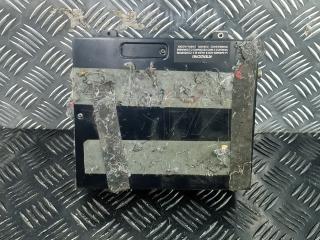 блок управления мультимедия Toyota RAV4 2 поколение (XA20) 2002, 2.0 л., дизель, МКПП, внедорожник 5 дв., 449110440561534