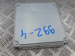 ЭБУ Toyota RAV4 3 поколение (XA30) 2005, 2.0 л., дизель, МКПП, внедорожник 5 дв., 8966142A10, 1758005441