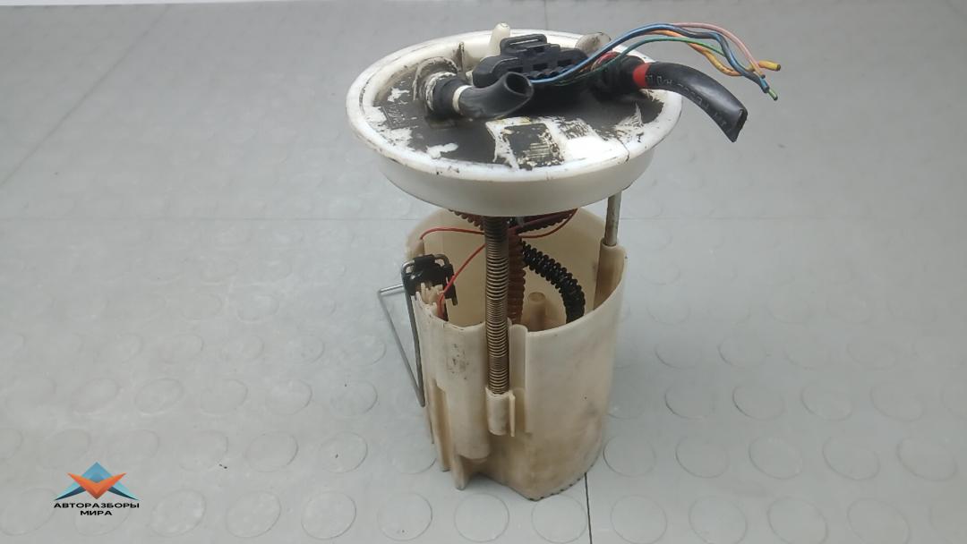 датчик уровня топлива Ford Focus 3 поколение 2012, 1.6 л., TDCi, дизель, МКПП, хетчбэк 5 дв. - фото №1