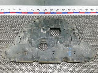 защита двигателя Toyota RAV4 3 поколение (XA30) 2007, 2.2 л., дизель, МКПП, внедорожник 5 дв.