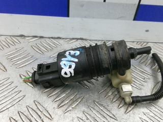 насос (моторчик) омывателя фар Volkswagen Touran 1 поколение 2005, 1.6 л., бензин, МКПП, минивэн, 1T0955651A