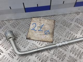 ключ колесный (балонный) Toyota RAV4 2 поколение (XA20) [рестайлинг] 2003, 2.0 л., дизель, МКПП, внедорожник 5 дв.