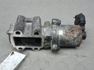 клапан EGR Lexus IS 2 поколение (XE20) 2007, 2.2 л., дизель, МКПП, седан, 258600R010, 258600R011, 2562026101