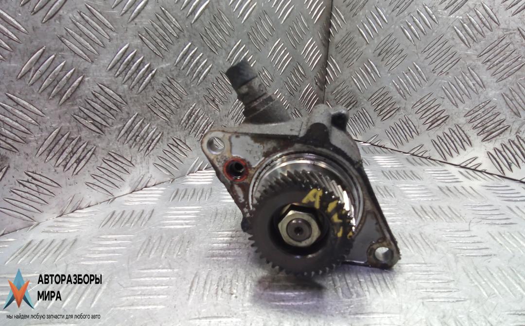 насос вакуумный Ford Ranger 1 поколение 2005, 2.5 л., TD+4x4, дизель, АКПП, пикап - фото №1