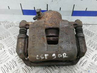 суппорт передний правый Chevrolet Nubira 1 поколение 2006, 1.6 л., бензин, МКПП, универсал, 96268461, 96249285, 96250030, 96391881, 96418872, 96549789