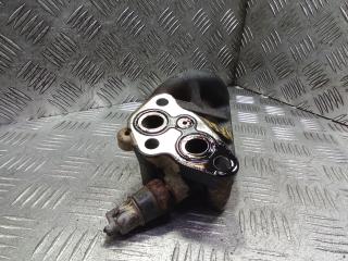 Корпус масляного фильтра дизельный Toyota RAV4 3 поколение (XA30) 2005, 2.0 л., дизель, МКПП, внедорожник 5 дв.