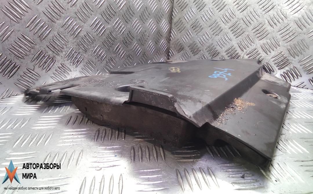 защита двигателя Toyota RAV4 3 поколение (XA30) 2005, 2.0 л., дизель, МКПП, внедорожник 5 дв. - фото №1