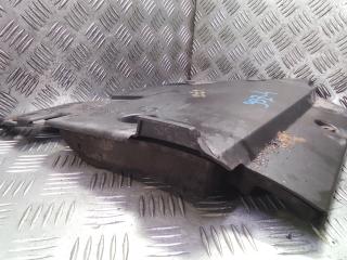 защита двигателя Toyota RAV4 3 поколение (XA30) 2005, 2.0 л., дизель, МКПП, внедорожник 5 дв.